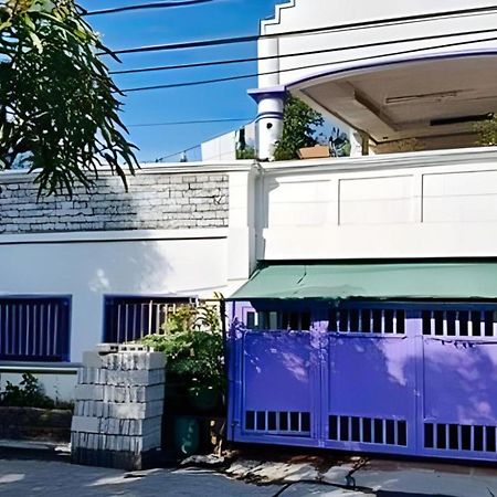 Yuzon Bedspace Transient Home & Staycation Paranaque City Exterior photo