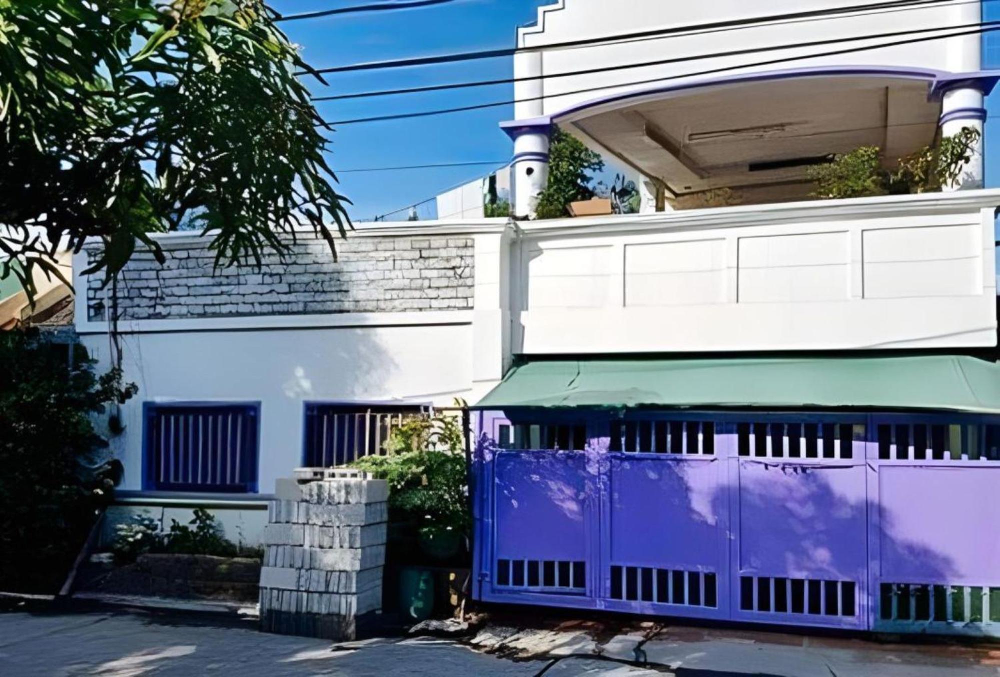 Yuzon Bedspace Transient Home & Staycation Paranaque City Exterior photo